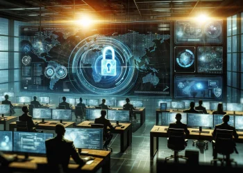 Rapid Response Essential for South Africa's Cybersecurity Landscape