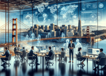 UK Opens San Francisco Office to Enhance AI Risk Management