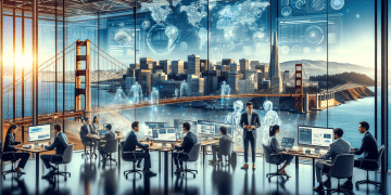 UK Opens San Francisco Office to Enhance AI Risk Management