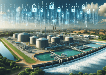 EPA Highlights Cybersecurity Concerns for Community Water Systems