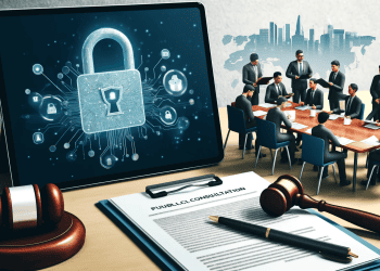 Public Consultation on Singapore's Cybersecurity (Amendment) Bill