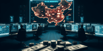 China-Based Scam Ring Involved in $50 Million Fraud via Thousands of Fake Webshops