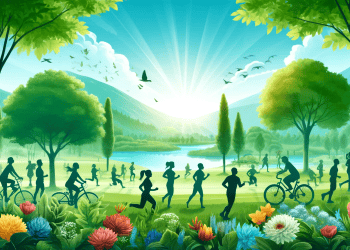 Study Suggests Healthy Lifestyle Can Mitigate Genetic Risk for Early Death