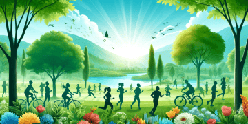 Study Suggests Healthy Lifestyle Can Mitigate Genetic Risk for Early Death