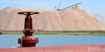 Energy Fuels Advances Monazite Supply Chain for Rare Earth Element Production