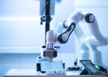 Mitsubishi Electric and Extend Robotics Collaborate on VR Integration for Industrial Robotics