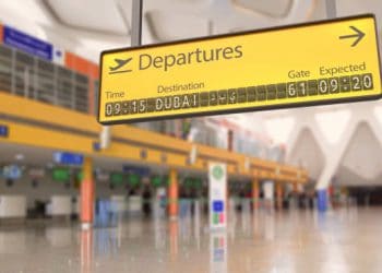 Dubai International Airport Anticipates Exceeding 90 Million Passengers in 2024