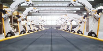 Automate 2024 Opens with Array of Exhibits and Industry Insights