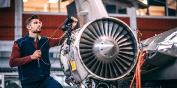 China Announces Export Restrictions on Aviation, Space-Related Technology