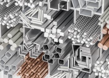 New Electrodeposition Method Enhances Metal Alloy Production, Study Finds
