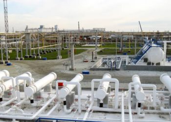 Gas Demand Expected to Remain Strong Amid Global Energy Transition