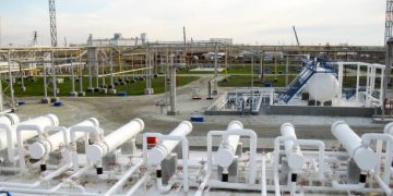 Gas Demand Expected to Remain Strong Amid Global Energy Transition