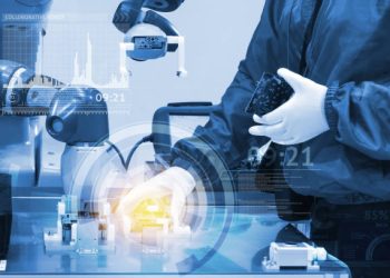 Kawasaki Robotics Introduces New Collaborative Robots