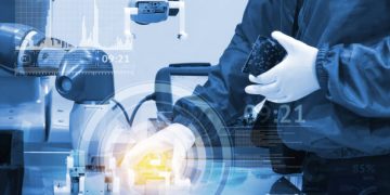 Kawasaki Robotics Introduces New Collaborative Robots