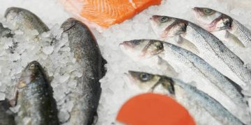 Frozen Fish Market Projected to Reach $54.5 Billion by 2032 with a 7.4% CAGR
