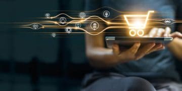 Macy's Observes Shifting Consumer Spending Trends