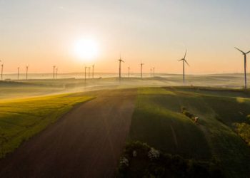 Vestas to Pilot Sustainable Aviation Fuel at Baltic Eagle Offshore Wind Farm