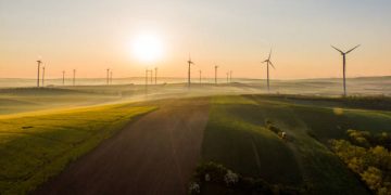 Vestas to Pilot Sustainable Aviation Fuel at Baltic Eagle Offshore Wind Farm