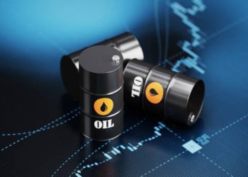 Crude Oil Prices Decline as China's Manufacturing Activity Contracts