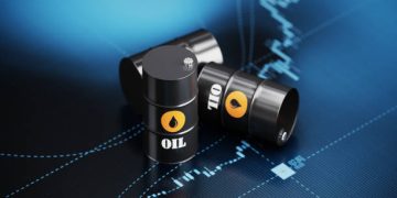 Crude Oil Prices Decline as China's Manufacturing Activity Contracts