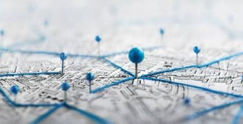 Moody’s to Utilize TomTom Location Data for Risk Management Solutions