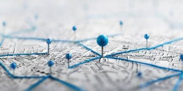 Moody’s to Utilize TomTom Location Data for Risk Management Solutions