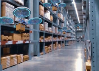 Warehouse Robotics Market: Automation Solutions for Efficient Logistics and Fulfillment (2024-2030)