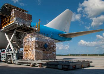 Maersk Introduces Air Freight Gateway in Miami