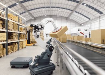 OMRON and NEURA Robotics Collaborate to Introduce New Cognitive Robot at Automate 2024