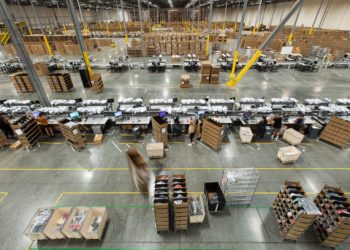 Indian Startups Transform Logistics Landscape with Innovative Solutions