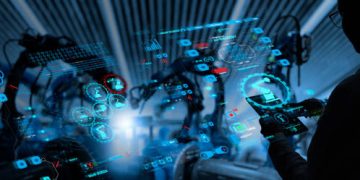 How Robotics & Automation Are Redefining Environmental Sensing