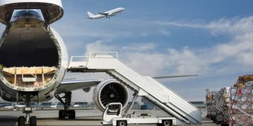 Maersk Establishes Itself at SEGRO Park Amsterdam Airport in Hoofddorp