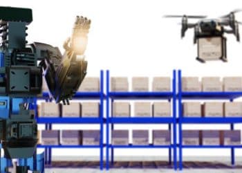 Robotics Company Mujin Unveils New User Interface for Simplified Palletizing at Automate 2024