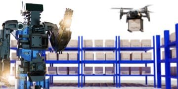 Robotics Company Mujin Unveils New User Interface for Simplified Palletizing at Automate 2024