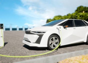 Citroen Partners with OHM E Logistics to Supply 1,000 eC3 EVs