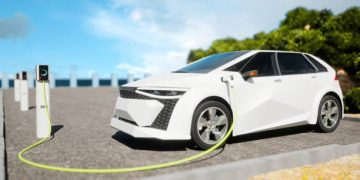 Citroen Partners with OHM E Logistics to Supply 1,000 eC3 EVs