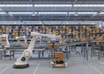 Global Automation and Robotics Executive Breakfast to Highlight German Market Opportunities