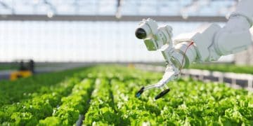 NSF and USDA Collaborate to Enhance Agricultural Robotics Innovation