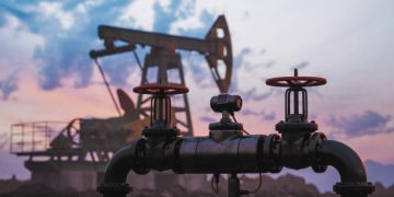 Oil Prices Decline for Fourth Consecutive Session Amid US Interest Rate Concerns