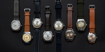Luxury Goods Sector Flourishes in China