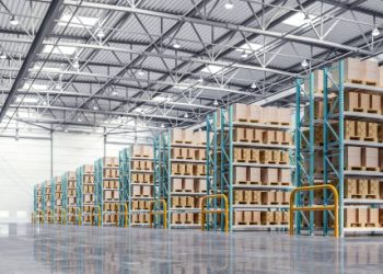 Maersk Unveils New Warehouse in Sri Lanka to Enhance Logistics Services