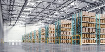 Maersk Unveils New Warehouse in Sri Lanka to Enhance Logistics Services
