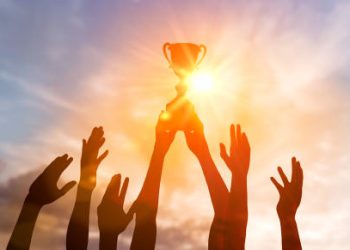 MWES Honored with KUKA Mobility System Partner of the Year Award