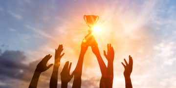 MWES Honored with KUKA Mobility System Partner of the Year Award