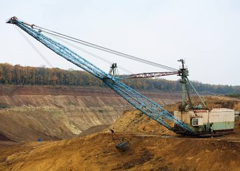 US Critical Minerals Mining Strengthened Under Investing in America Initiative