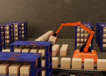 BEUMER Showcases Innovations for Automated Warehousing Operations