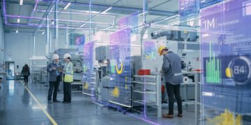 India's Manufacturing Sector Positioned for Growth Through Robotics and Automation