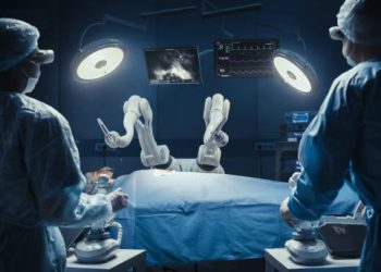 India Sees Investments in Healthcare and Advanced Manufacturing