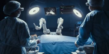 India Sees Investments in Healthcare and Advanced Manufacturing