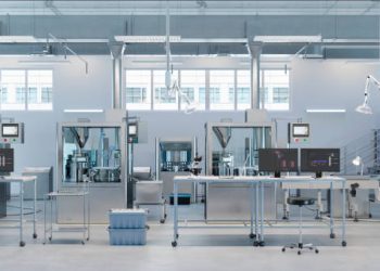 Government Unveils Robotics Plan to Boost Industry Growth